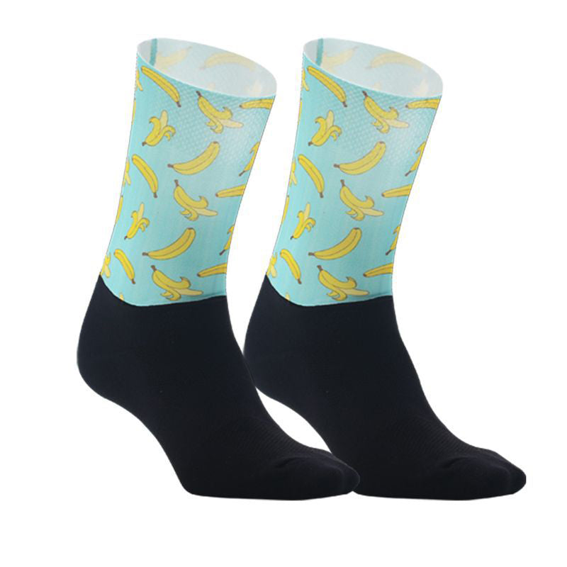 Calcetas licra figuras 38374-7