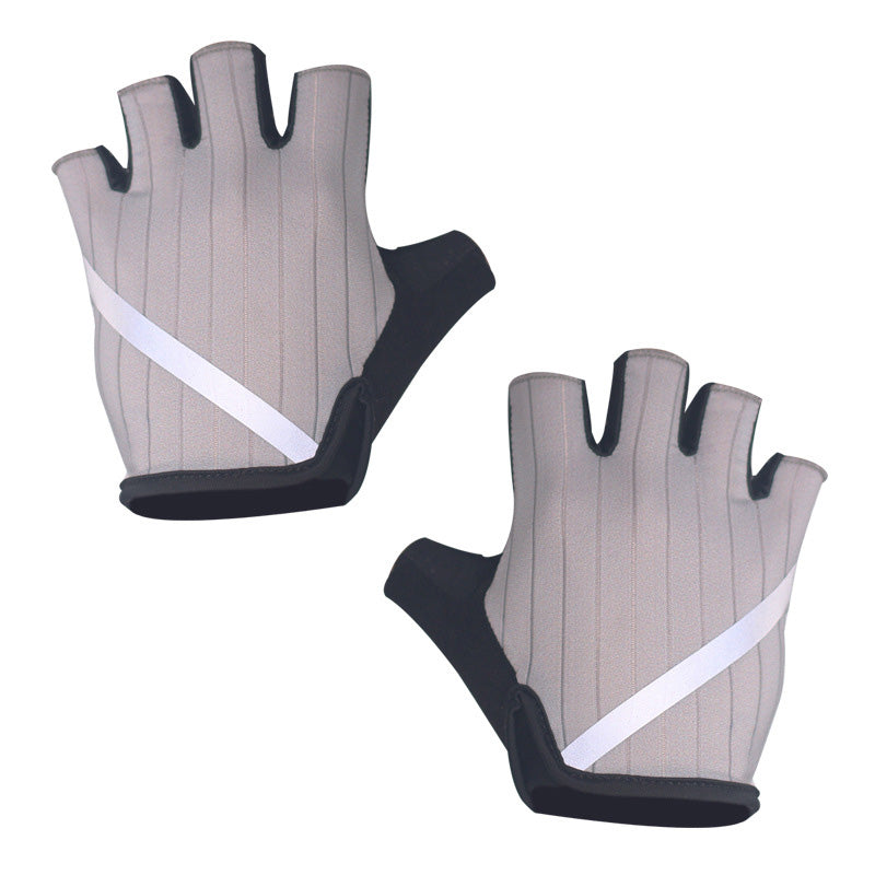 613211294349-8 Guantes cortos reflex DH sports