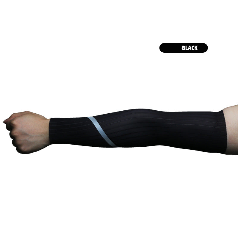 Mangas ciclismo 22974-5