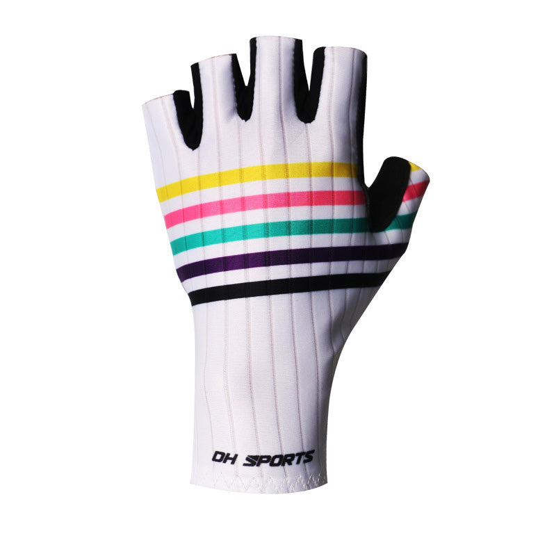 641347084164-1 Guantes cortos colores DH sports