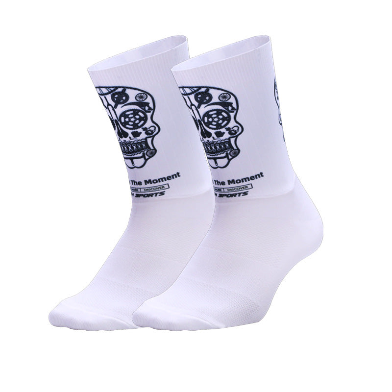 Calcetas calavera DH 56774-1