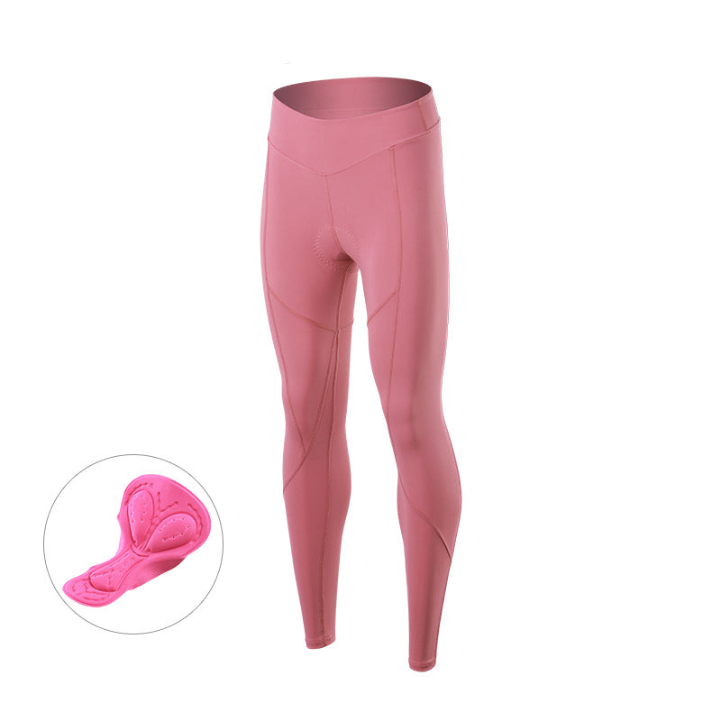 Licra Larga Rosa Xintown Dama 31049-7