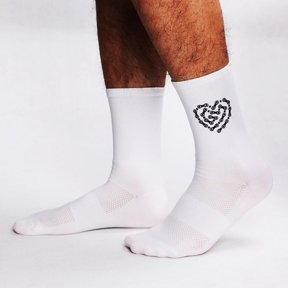 Calcetas ciclismo 32799-1