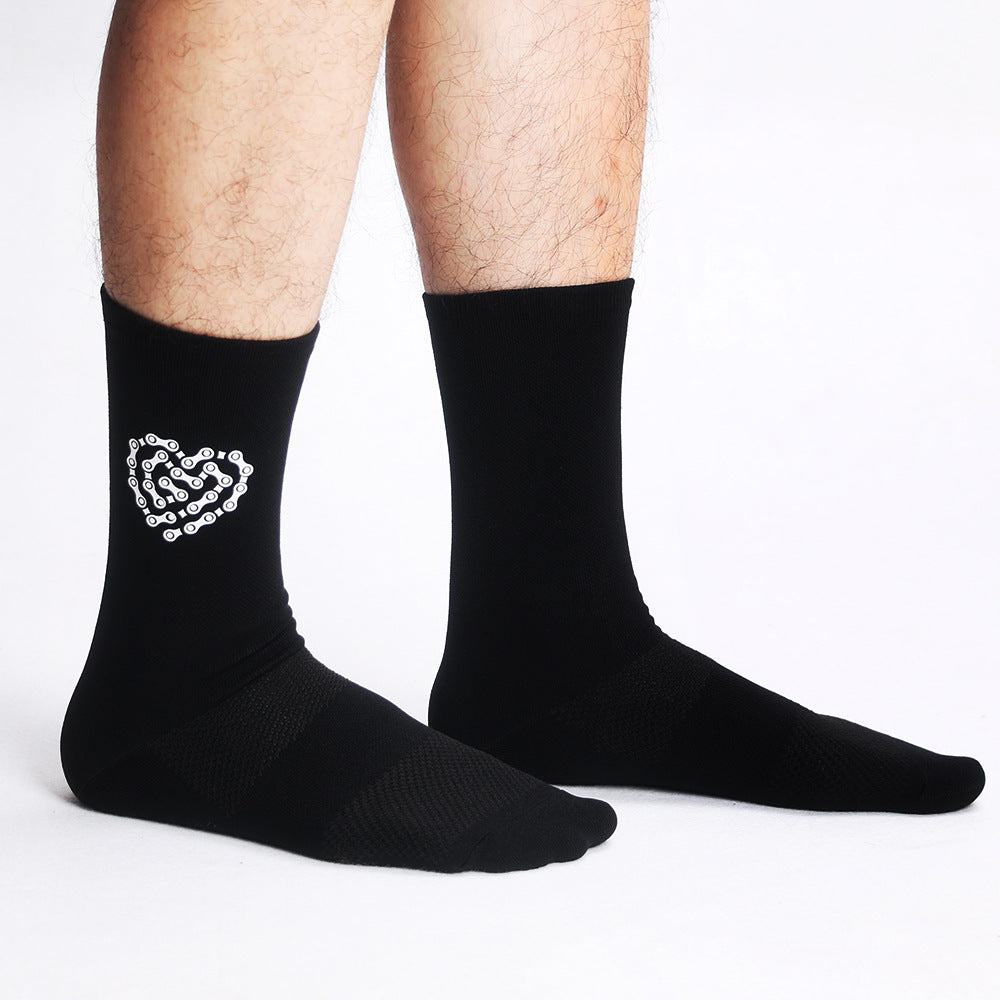 Calcetas ciclismo 32799-2