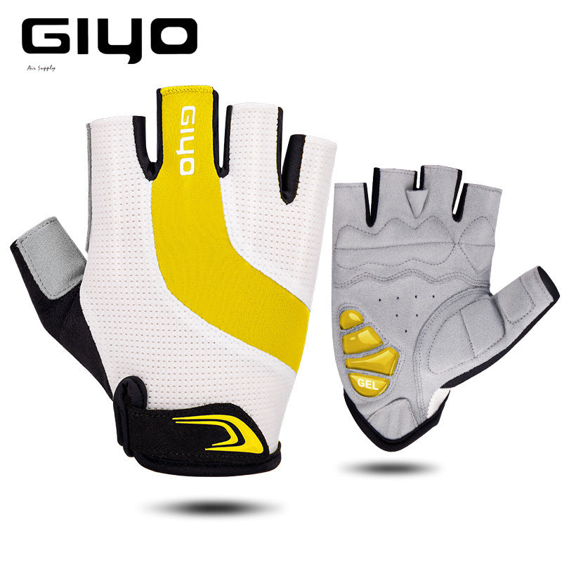 669861718846-5 Guantes cortos Giyo