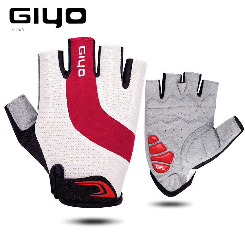 669861718846-6 Guantes cortos Giyo