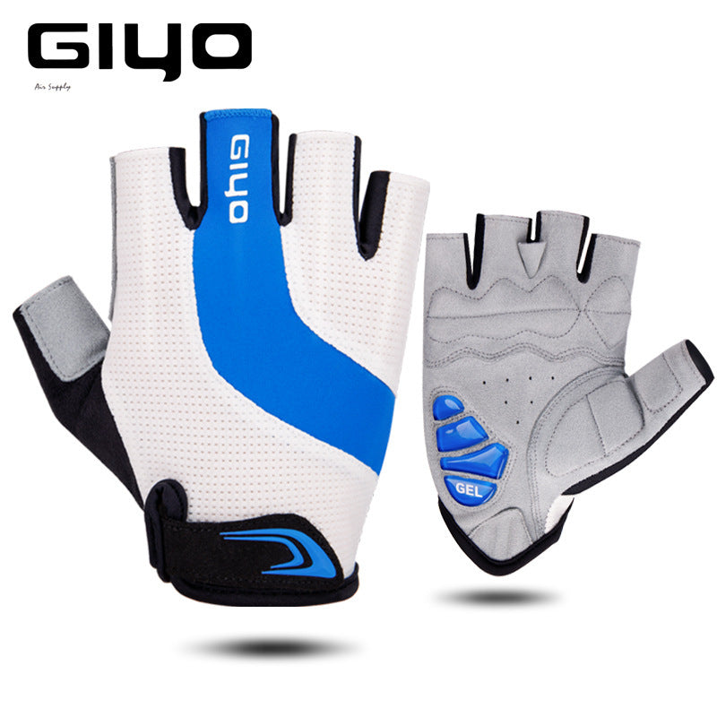 669861718846-7 Guantes cortos Giyo