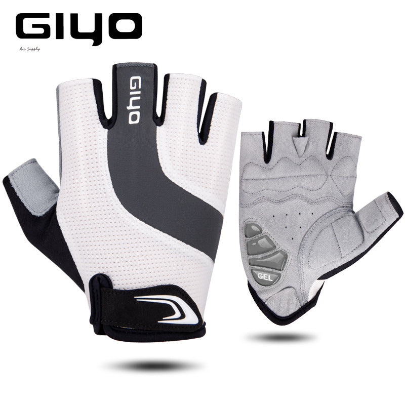 669861718846-8 Guantes cortos Giyo