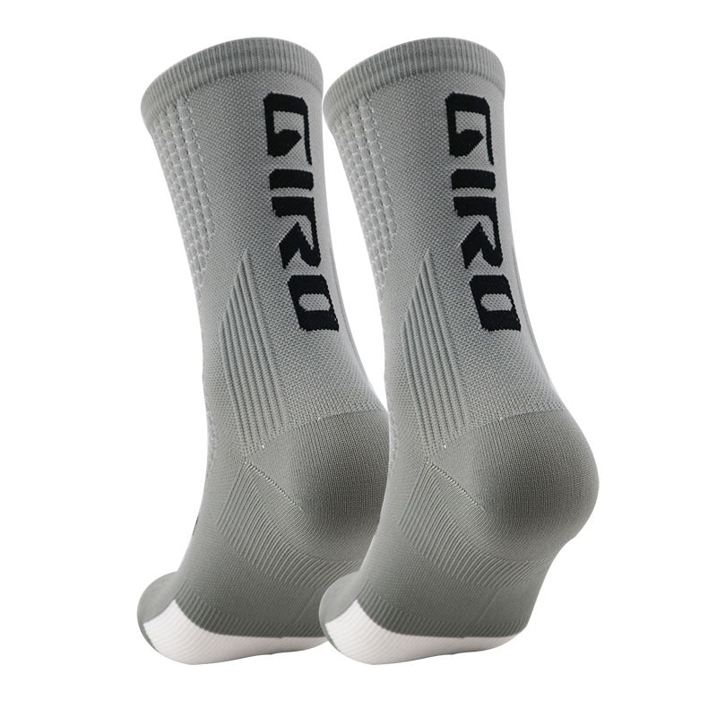 Calcetas unisex Giro Grises 55758-17