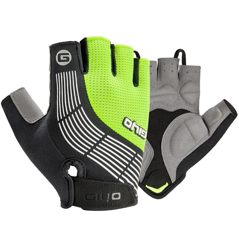 684135537425-3 Guantes cortos Giyo
