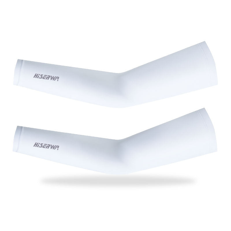 707141809777-2 Mangas Unisex Hiserwa blancas