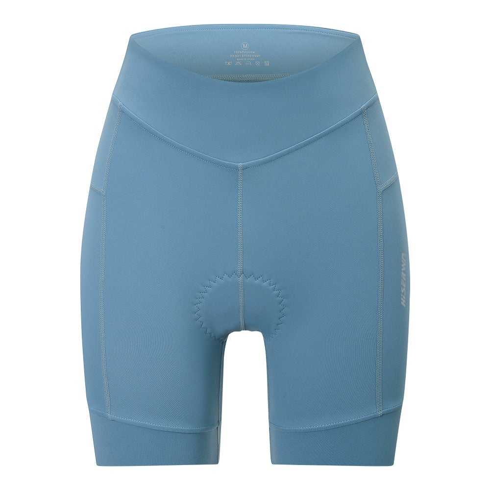 708661573202-6 Licra Dama Hiserwa azul