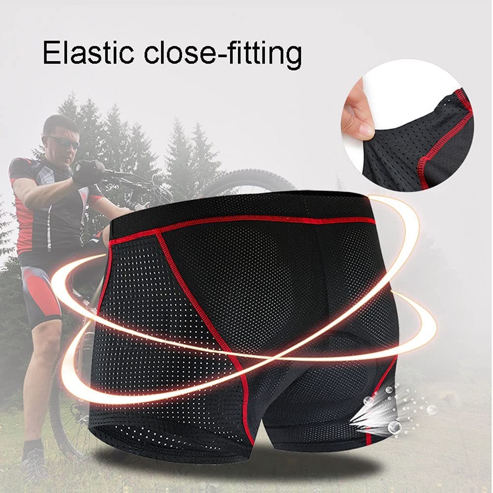 Ropa Interior Wosawe Caballero 03668-3