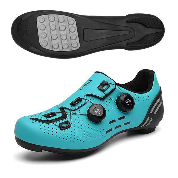 Zapatillas de Empuje azules 41178-1