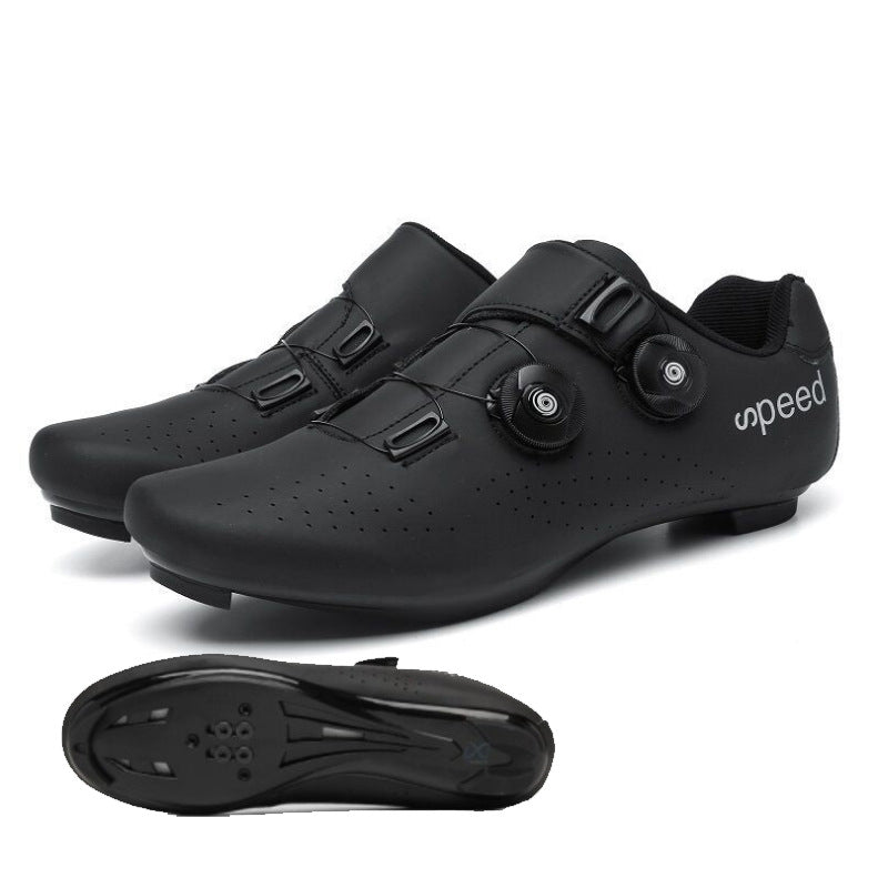 Zapatilas de Ruta negras 77545-3