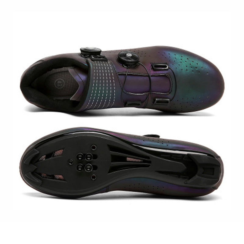 Zapatilas de Ruta tornasol 77545-6