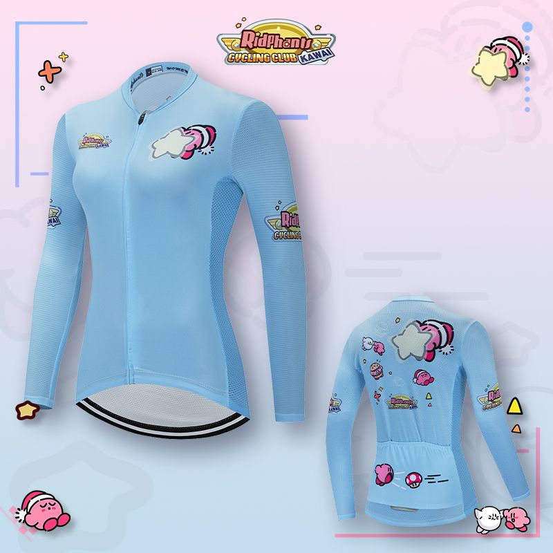 736929981224-3 Jersey manga larga dama Ridphants