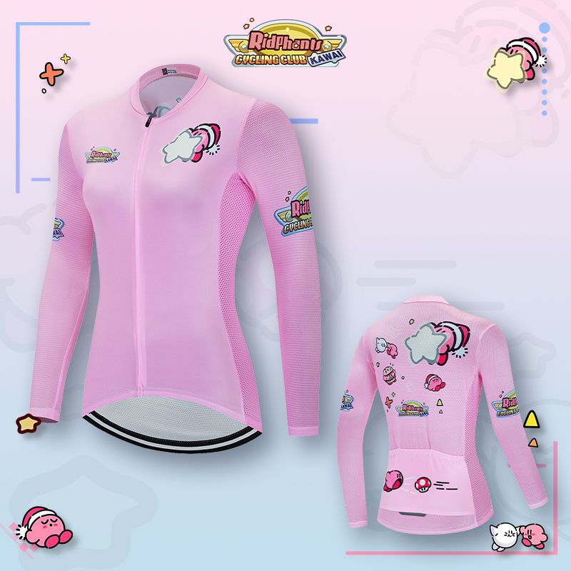 736929981224-5 Jersey manga larga dama Ridphants