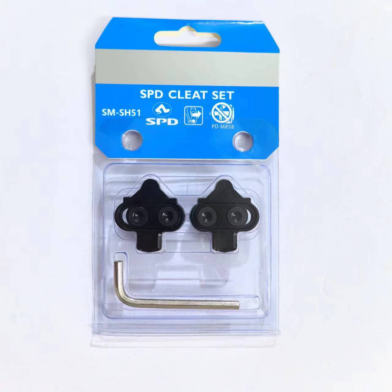 Calas de montaña accesorios 34265-1