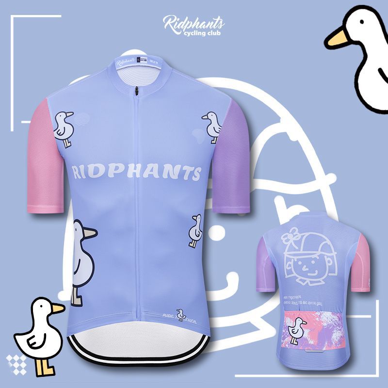 826256771024-1 Jersey Manga Corta Dama Ridphants