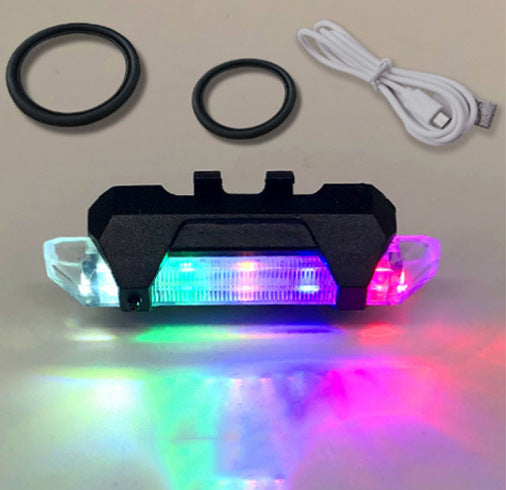856782190164-6 Luz trasera multicolor 90164-6