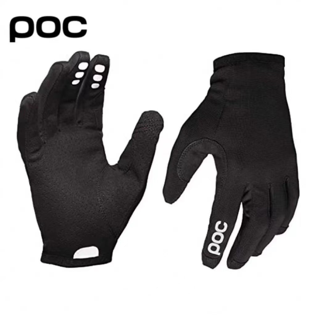 871099301764-1 Guantes Pc Negros