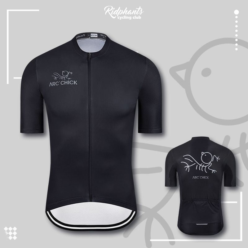 884088614038-4 Jersey manga corta Caballero Ridphants