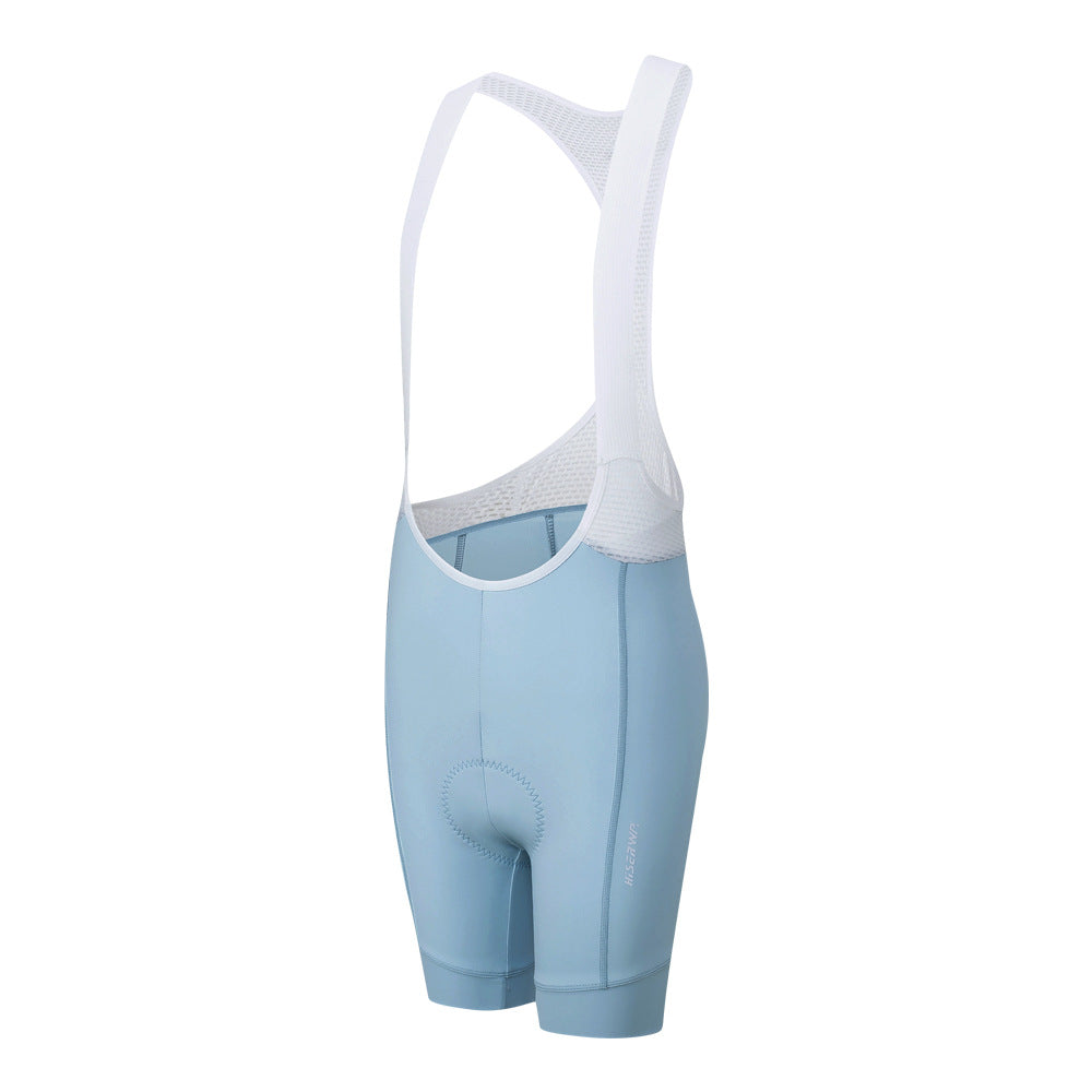 884435794191-3 Licra corta Dama Hiserwa azul