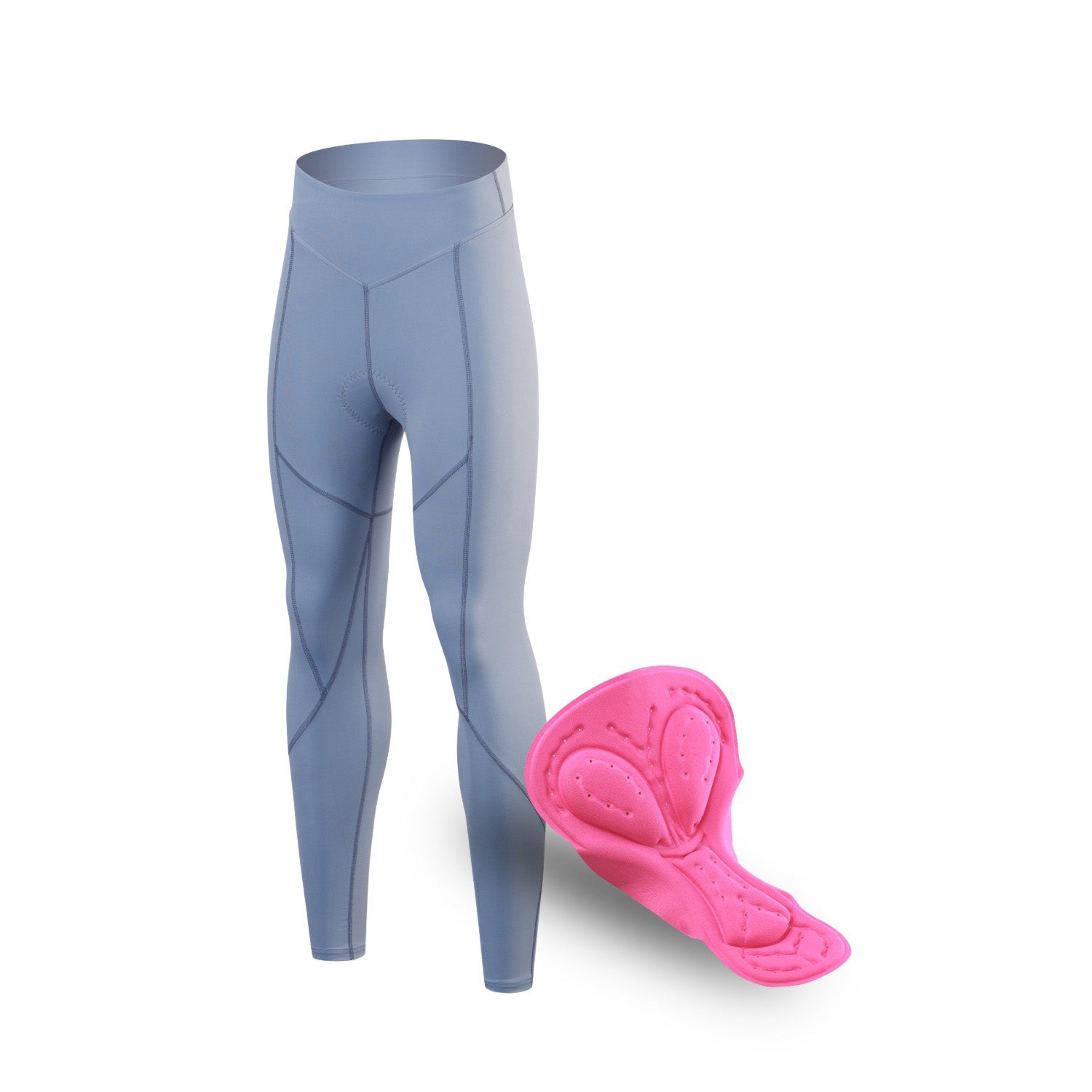 885293584545-9 Licra Larga Dama