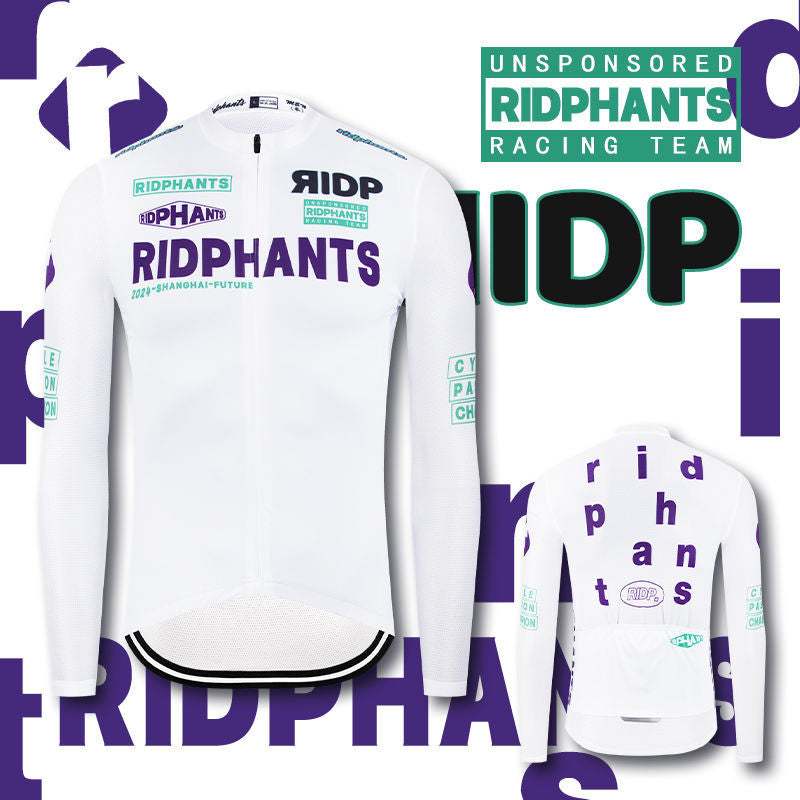 894016678131-2 Jersey manga larga dama Ridphants