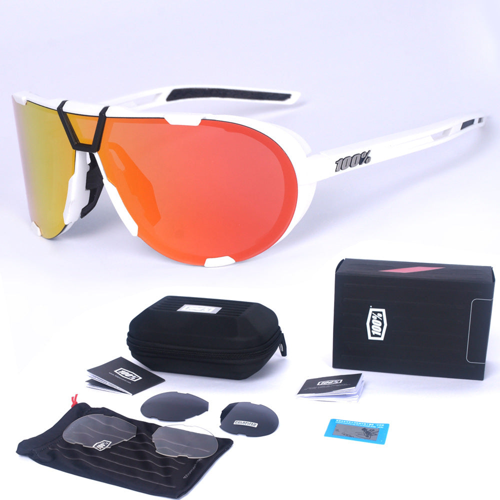 Lentes Unisex % 96017-1