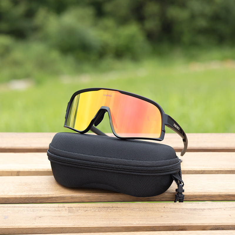 Lentes Unisex KAENLI 90672-1