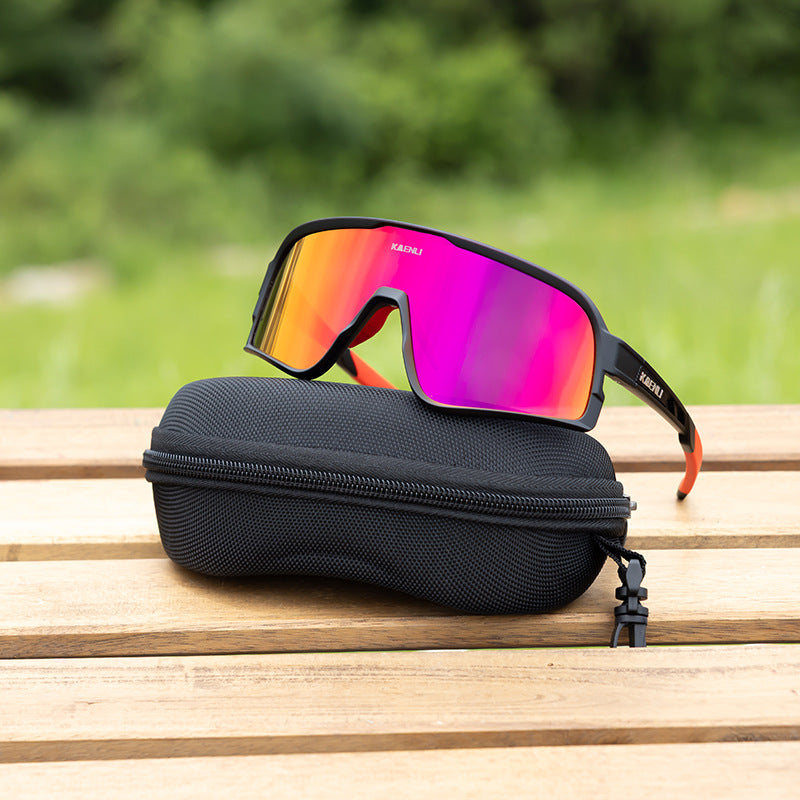 Lentes Unisex KAENLI 90672-2