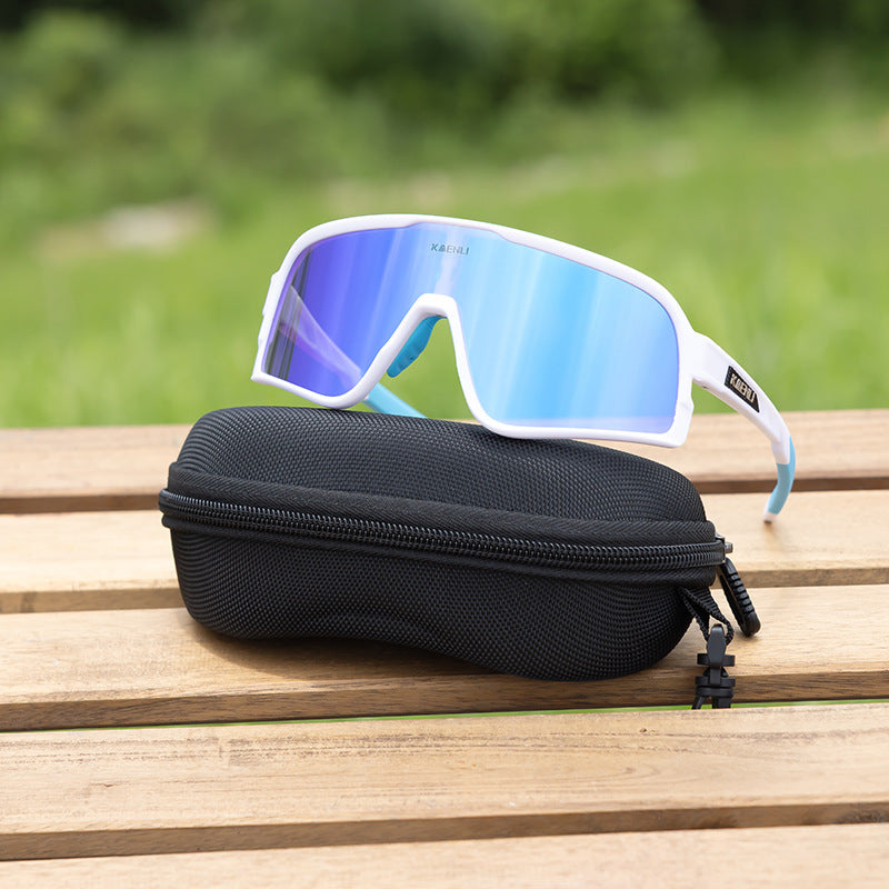 Lentes Unisex KAENLI 90672-4