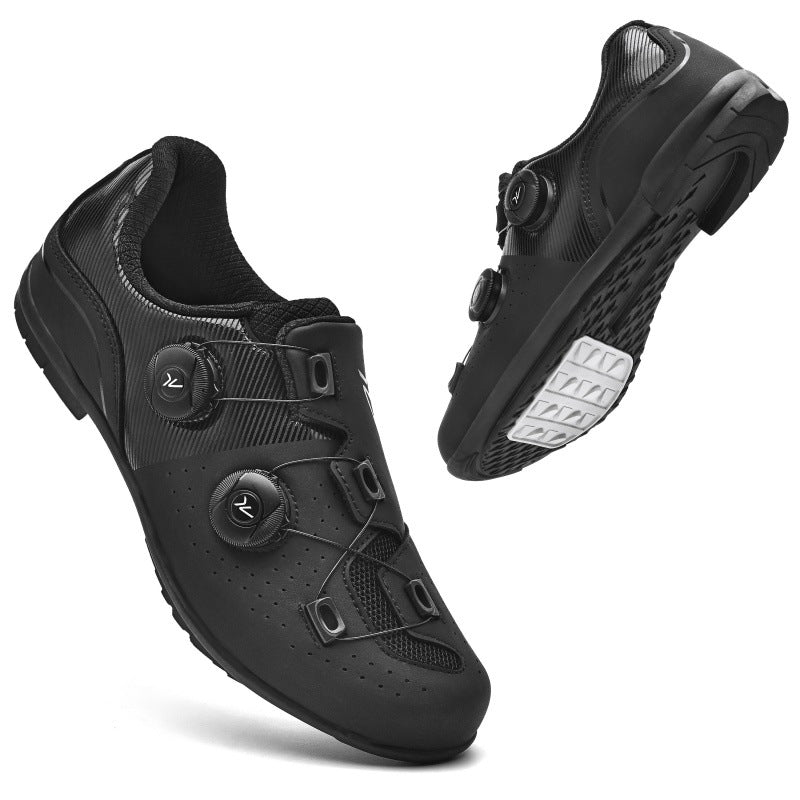 Zapatillas de Empuje negras 42190-4