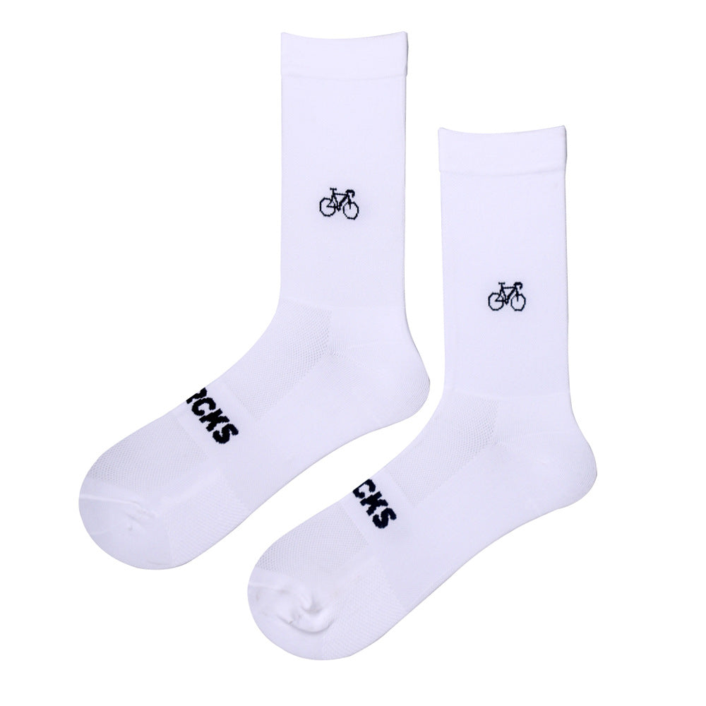 Calcetas ciclismo 37709-1