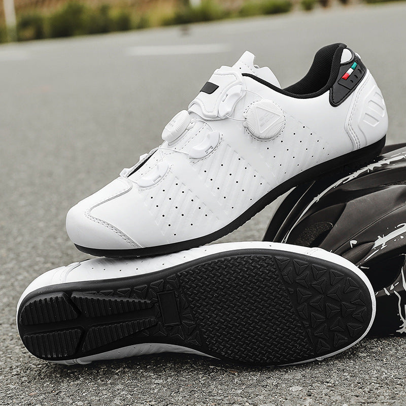 Zapatillas de Empuje blancas 00061-1