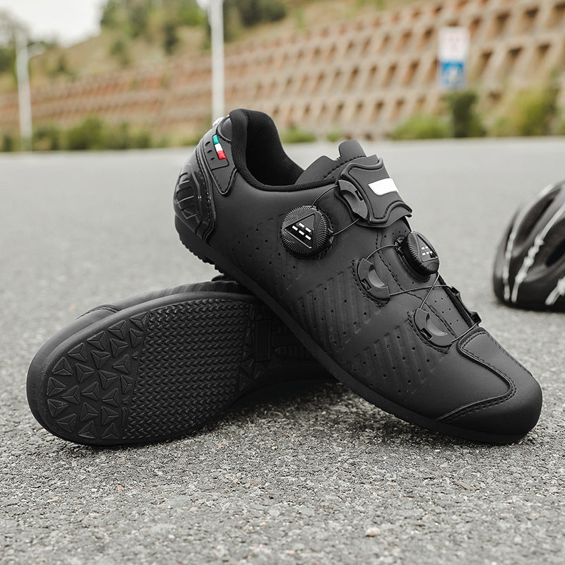 Zapatillas de Empuje negras 00061-4