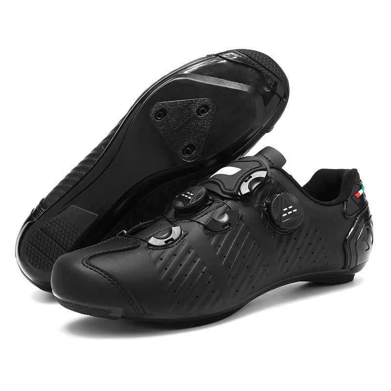 Zapatilas de Ruta negras 00061-5