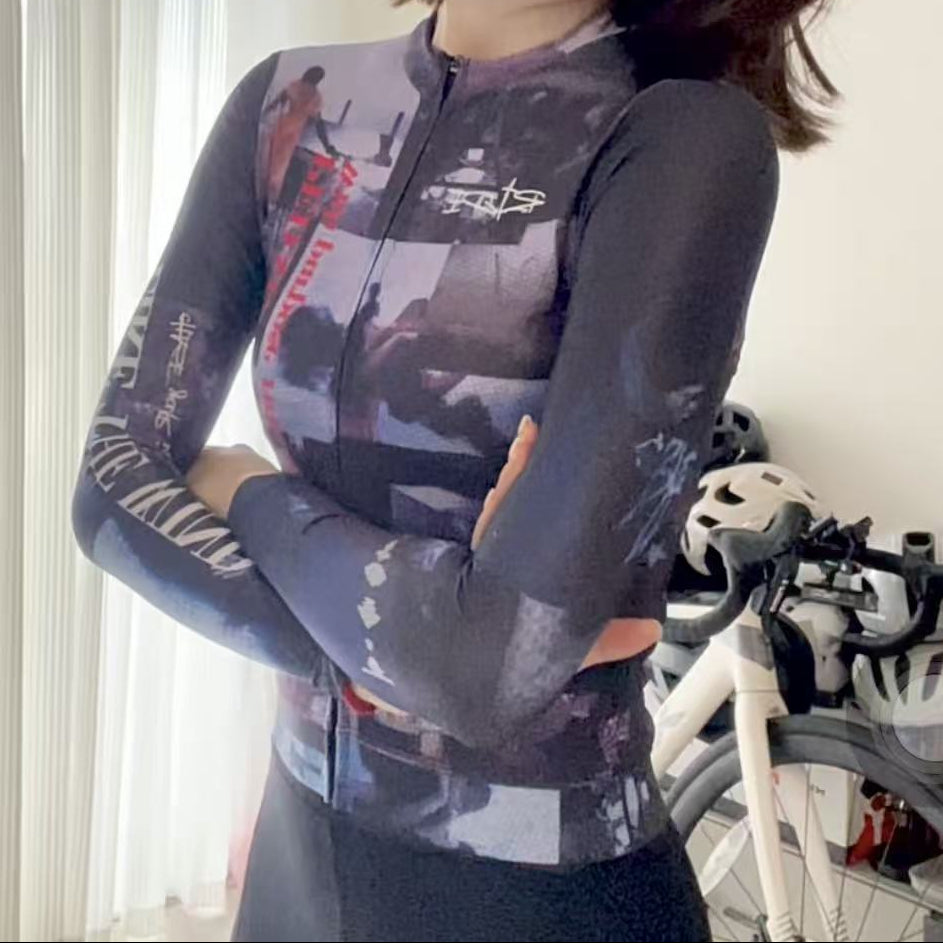 989635320518-2 Jersey Caballero Manga Larga Ridphants