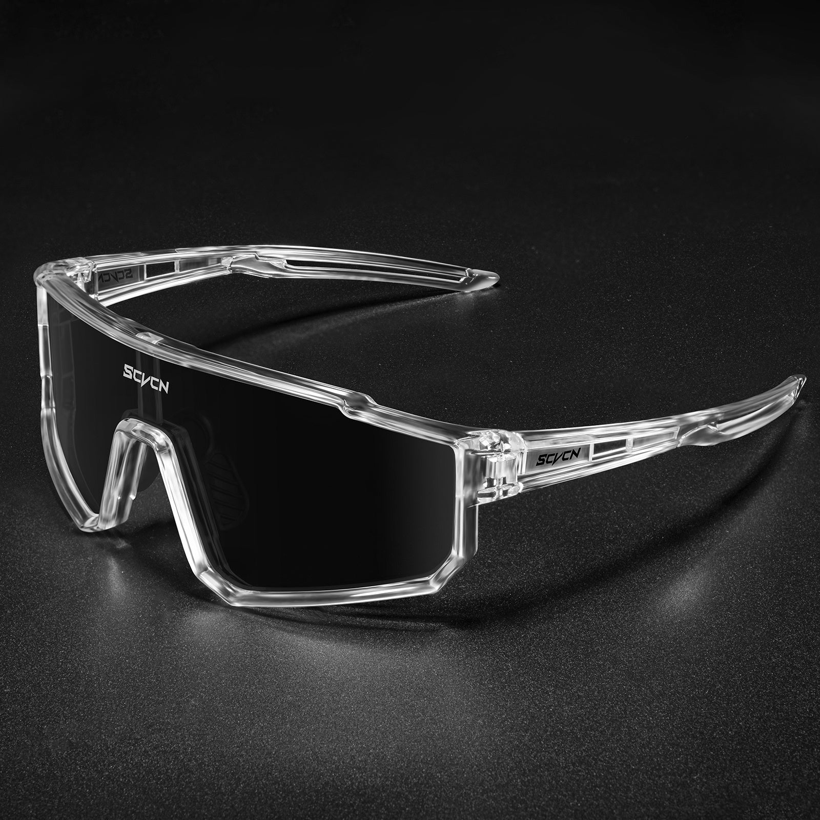 Lentes Unisex SCVCN 4-B-22