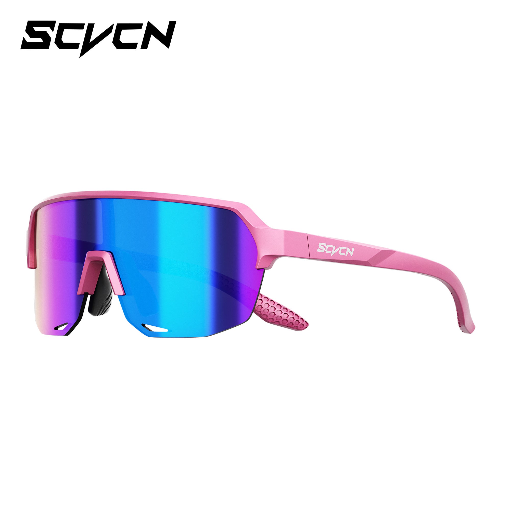 Lentes Unisex SCVCN 2-B-09