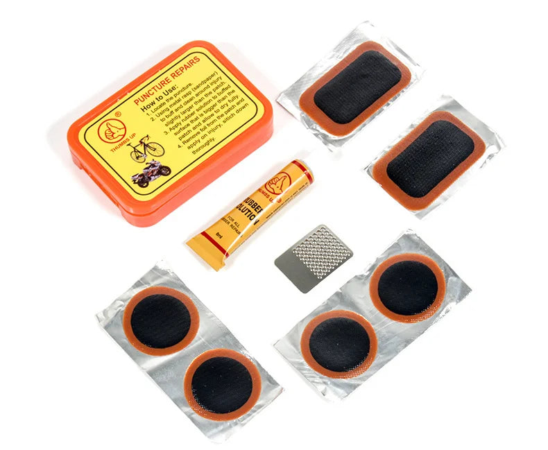 Kit Herramientas Giyo GRANDE L Accesorios 86034-2