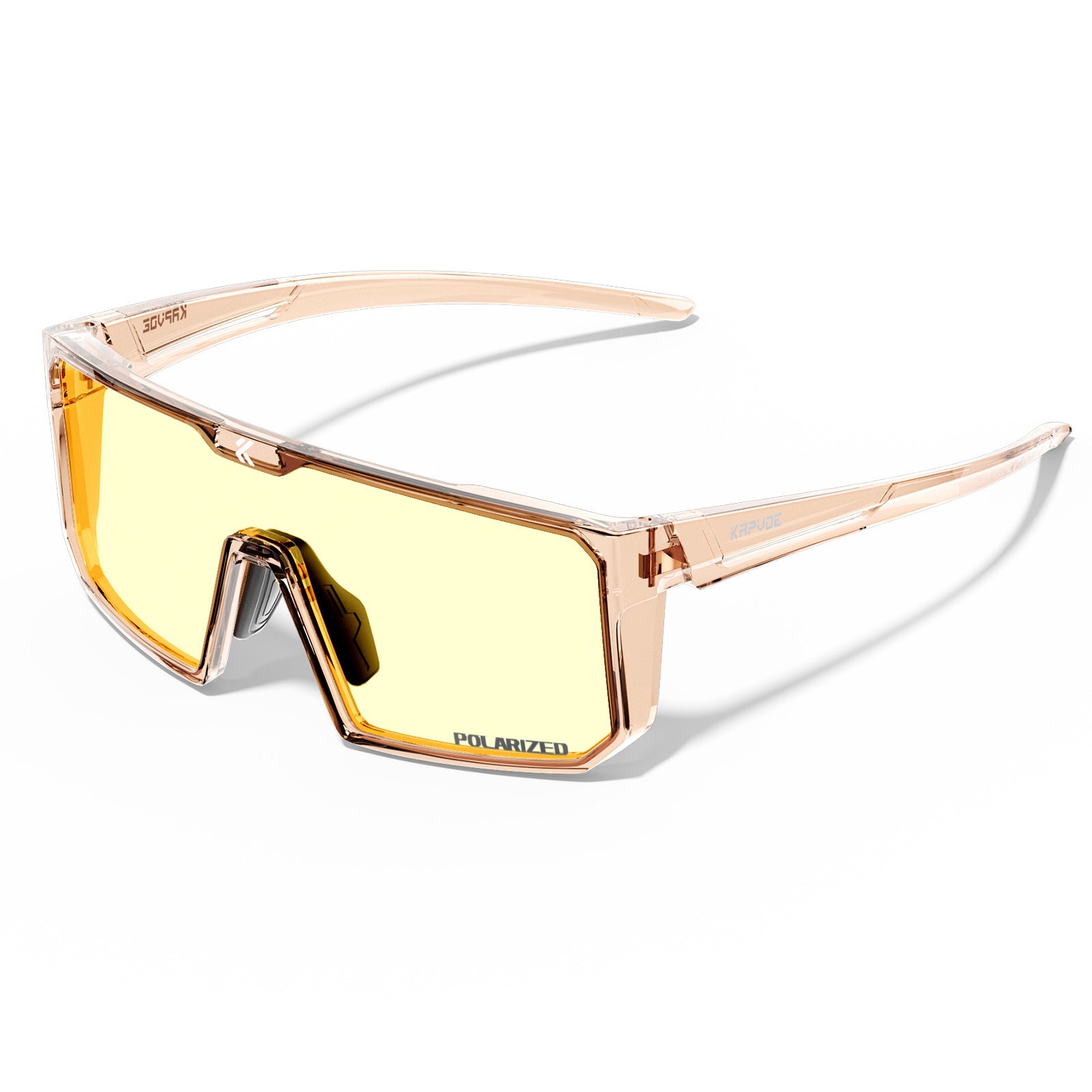 Lentes Unisex KAPVOE C-1L-11