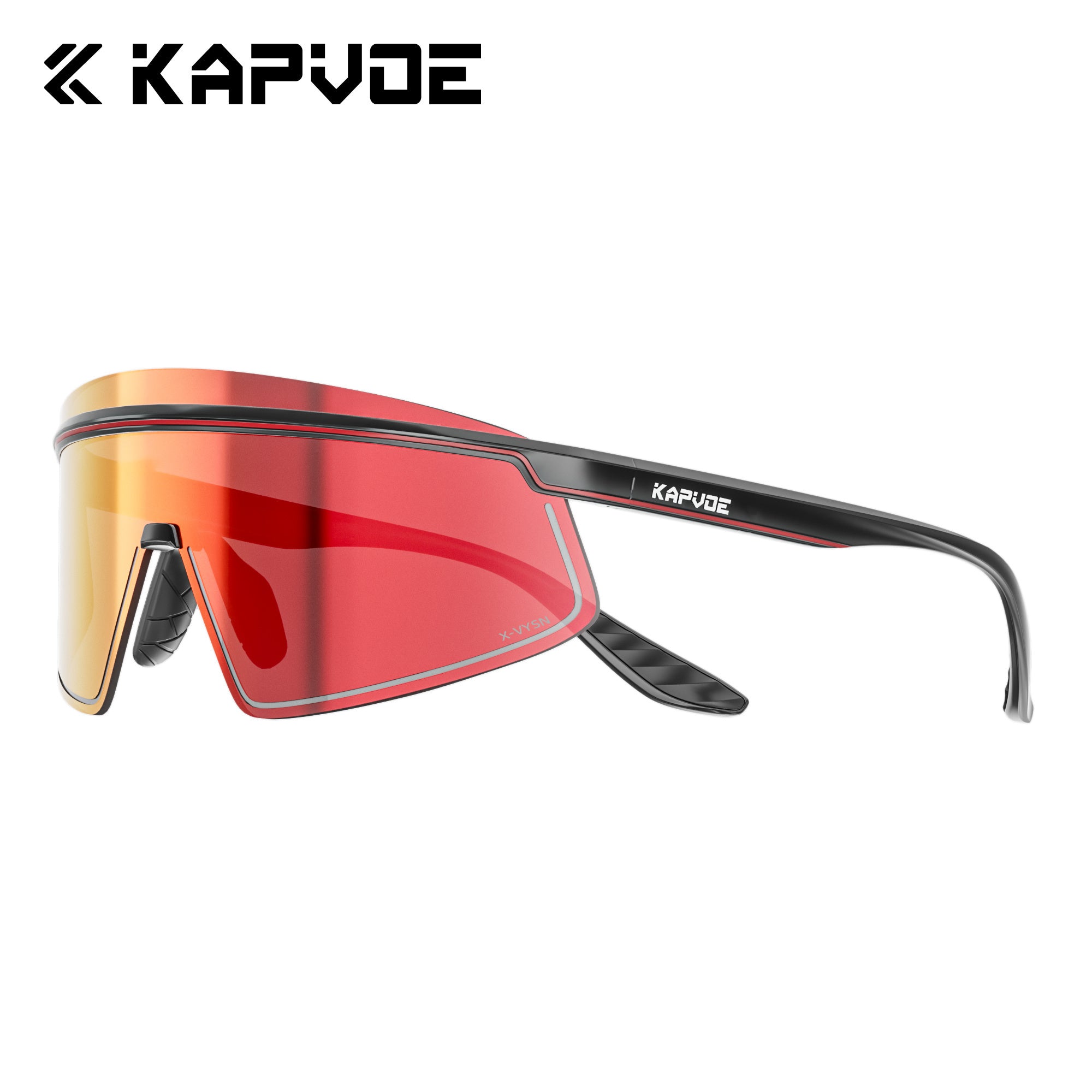 Lentes Unisex KAPVOE 1L-03