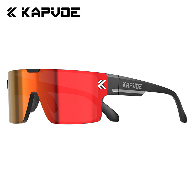 Lentes Unisex KAPVOE 2L-01