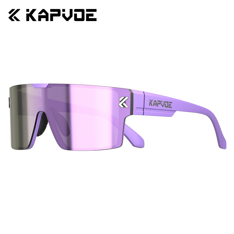 Lentes Unisex KAPVOE 2L-04