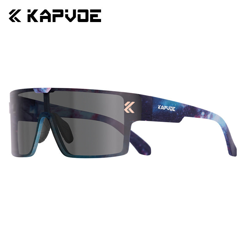 Lentes Unisex KAPVOE 2L-08