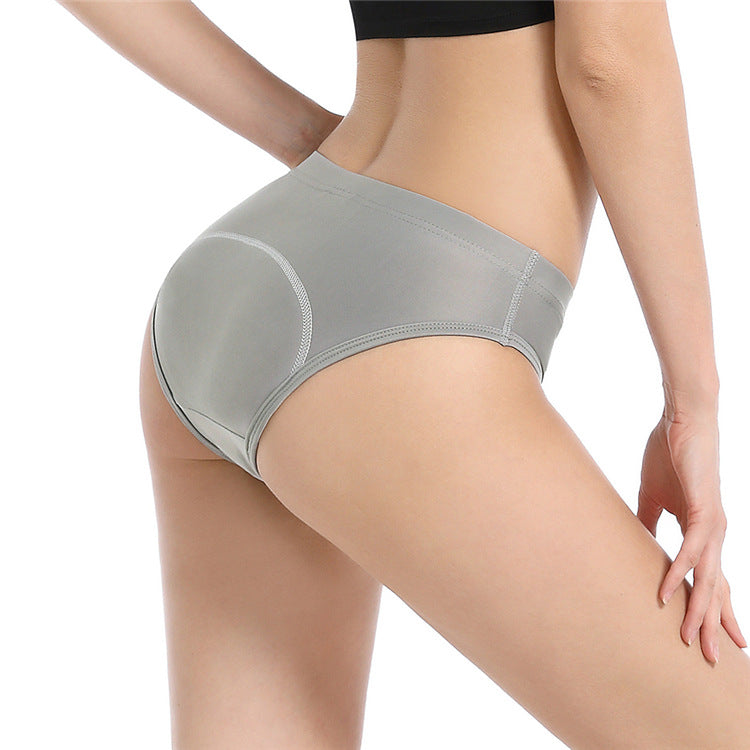 53879-3 Ropa Interior con pad Wosawe Dama