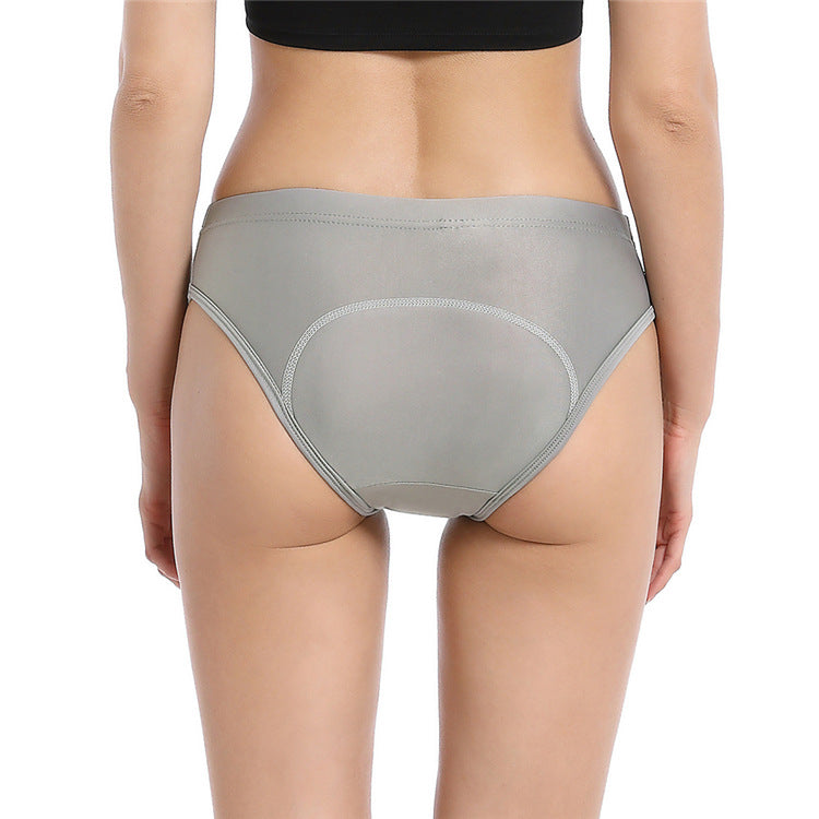 53879-3 Ropa Interior con pad Wosawe Dama